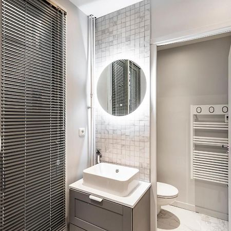 127 St Dom - Emplacement Parfait - Paris 7Eme ภายนอก รูปภาพ