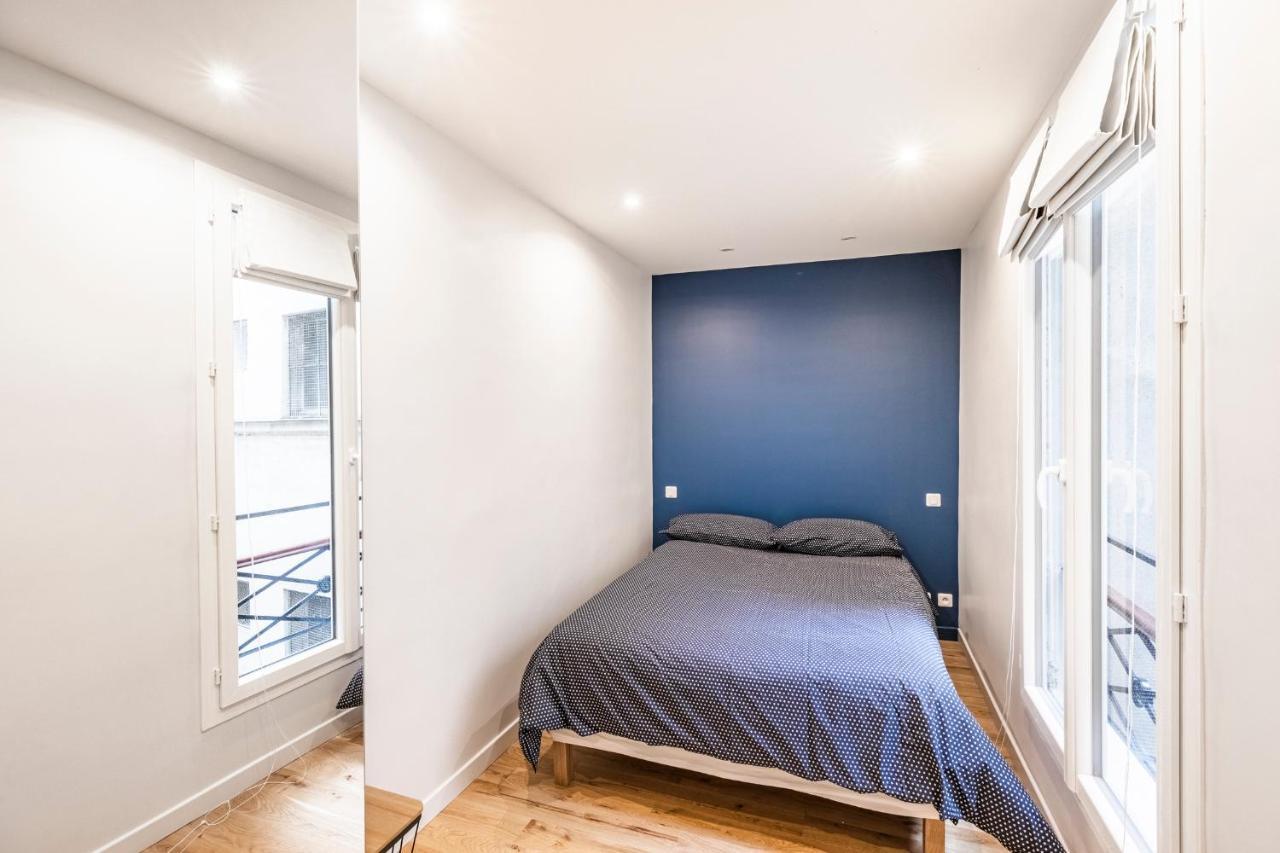 127 St Dom - Emplacement Parfait - Paris 7Eme ภายนอก รูปภาพ