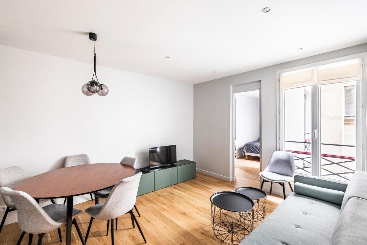 127 St Dom - Emplacement Parfait - Paris 7Eme ภายนอก รูปภาพ